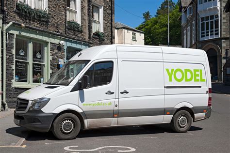 yodel drop off stores.